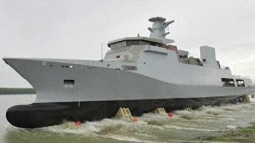 全球护卫舰排名前十的船(护卫舰十大排名)插图10