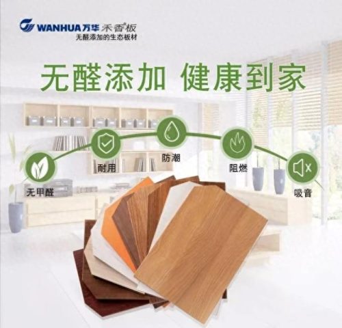 十大免漆板品牌排行榜最新(十大免漆板最新排名)插图2