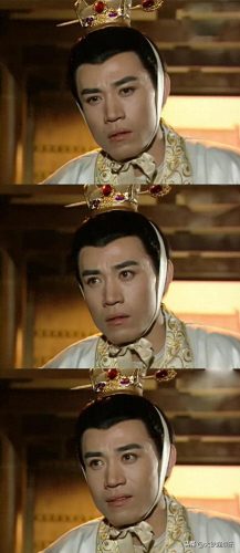 十大颜值演员排行榜图片(十大年轻演员名单)插图2