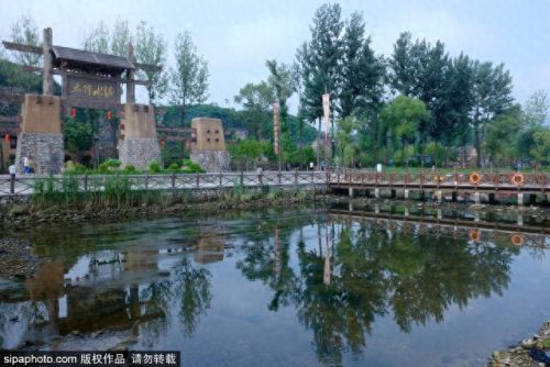 北京市周边十大景点排行榜(北京周边旅游景点排名前十)插图17 北京市周边十大景点排行榜(北京周边旅游景点排名前十)插图17