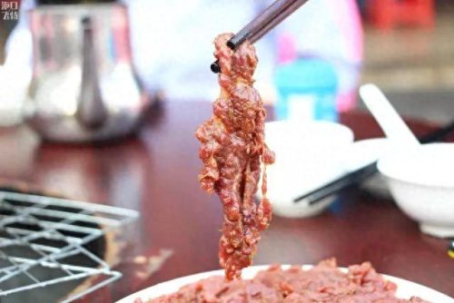 海口烧烤大排档排名前十(海口烧烤好评排行榜)插图9 海口烧烤大排档排名前十(海口烧烤好评排行榜)插图9