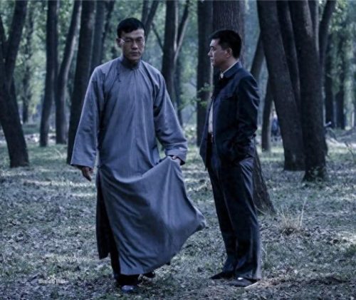 十大谍战剧排行榜女演员(谍战剧的全部女演员)插图44 十大谍战剧排行榜女演员(谍战剧的全部女演员)插图44