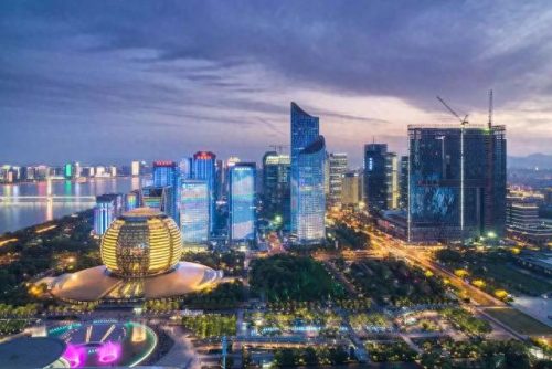 十大热门地方城市排行榜(全国gdp倒数十大城市排名)插图17