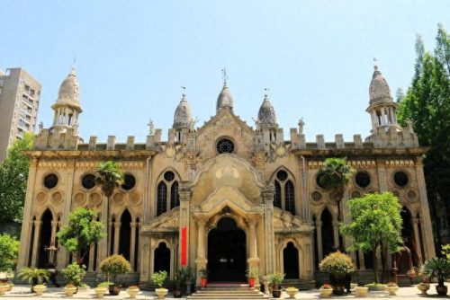 武汉市十大免费景点排行榜(武汉市内十大景点大全)插图25