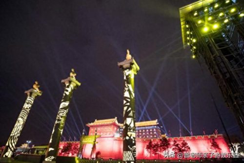 西安十大不坑景点排行榜(西安必打卡十大网红)插图19