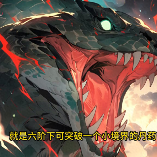 太古十大凶蟒排行榜(世界十大蟒蚺排名)插图2