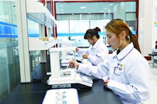 大武口工业园区排名前十(大武口工业园名单)