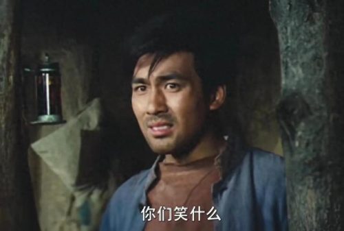 十大山东男演员排行榜最新(祖籍山东的影视男演员)插图9
