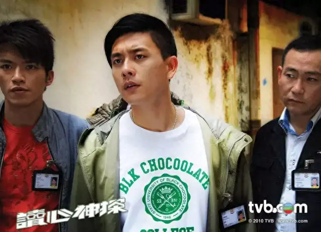 大陆破案电视剧(大陆警匪电视剧)插图46