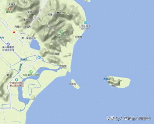 象山十大景点排行榜前十名(宁波象山十大名小吃)插图15