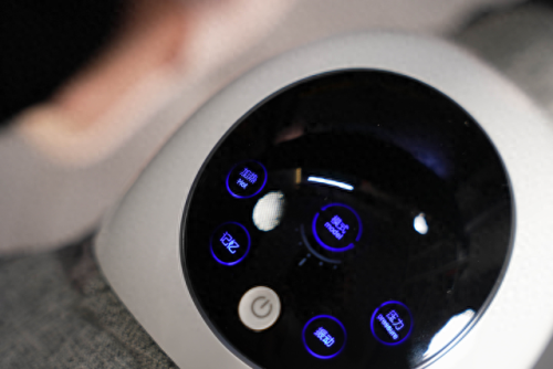 膝盖按摩器十大品牌排行榜(膝盖按摩器是不是智商税)插图12