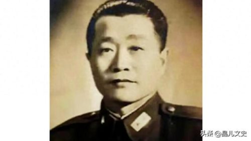 国民党高级将领排名(国民党高级将领一览表)插图1