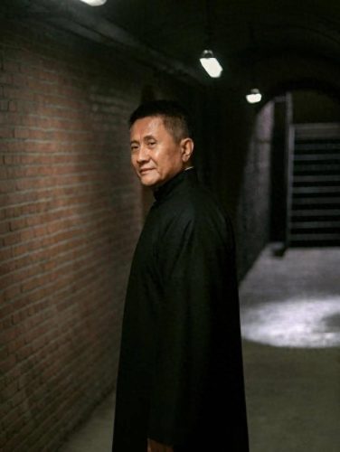 十大知名男明星排行榜中国(中国最火的十大男明星)插图36