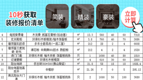 成都家具有限公司排名前十(成都家具厂商排行榜)插图3