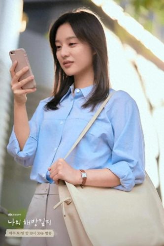 齐刘海的发型(英伦风发型)插图11