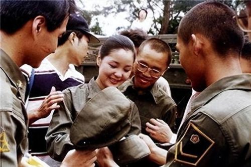 十大专业女歌手排行榜最新(网红歌手女名单)插图47