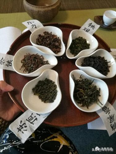 十大茶叶产品排行榜前十名(过期茶叶十大妙用)插图48