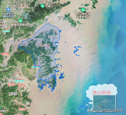 象山十大景点排行榜前十名(宁波象山十大名小吃)插图11