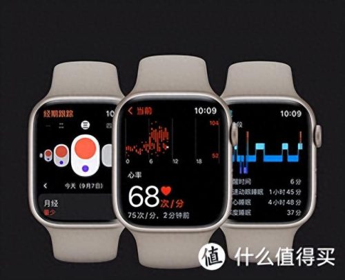 测心率手表十大排行榜(目前最准心率手表排行)插图22 测心率手表十大排行榜(目前最准心率手表排行)插图22