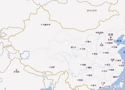 中国十大县城面积排行榜(国内三大县城排行榜)