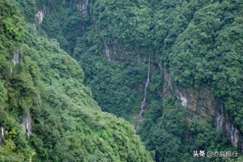 重庆夏季旅游十大排行榜(重庆三天最佳攻略)插图9