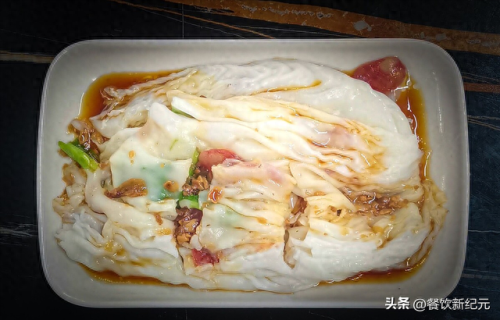 十大绝望美食排行榜前十名(三原县必吃的十大美食)插图7