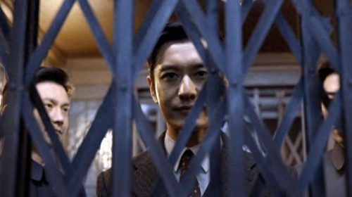 十大知名男明星排行榜中国(中国最火的十大男明星)插图6