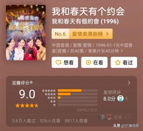 香港十大电影排行榜前十名(香港十大经典绝伦电影)插图43
