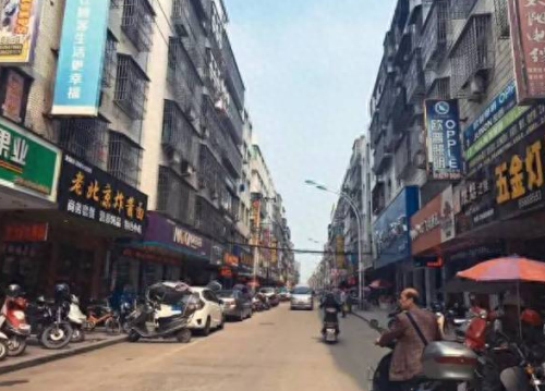 巴州十大名镇排行榜(全国十大镇的排名)插图4