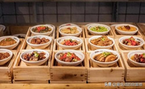 四川预制菜排名前十(中央一号文件首提预制菜)插图1