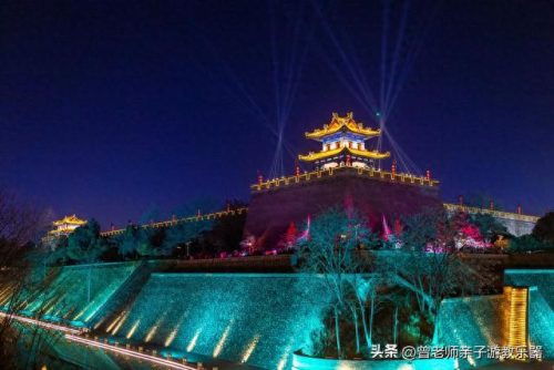 西安十大不坑景点排行榜(西安必打卡十大网红)插图22