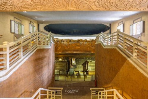 十大冷门博物馆排行榜图片(太原市博物馆十大镇馆之宝图片)插图15 十大冷门博物馆排行榜图片(太原市博物馆十大镇馆之宝图片)插图15