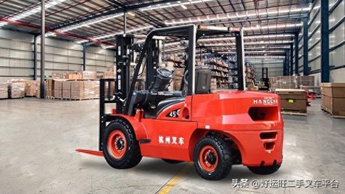 嘉定区电瓶叉车排名前十(嘉定区电瓶叉车10吨)插图2