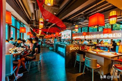 火锅十大排行榜品牌(火锅最好的品牌)插图2