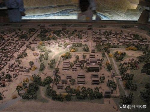 荆州十大古墓排行榜前十名(南京十大古墓排名)插图3