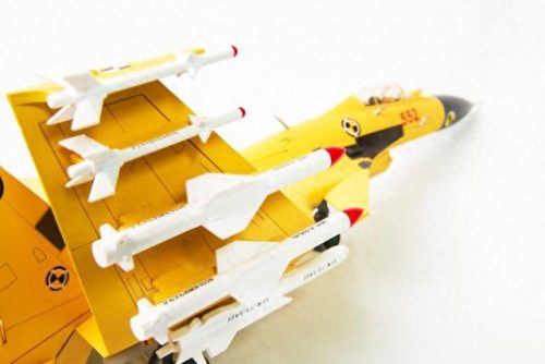 国产海军战斗机排名前十(国产战斗机一览表)插图4