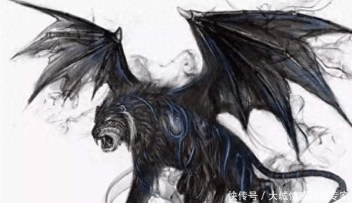 传奇十大凶兽排行榜图(战神狂飙十大凶兽有哪些)插图3