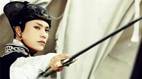 十大素人帅哥排行榜第一(80后公认帅哥前十名)插图57 十大素人帅哥排行榜第一(80后公认帅哥前十名)插图57