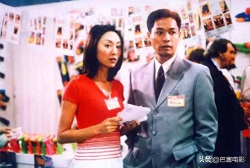 香港十大电影排行榜前十名(香港十大经典绝伦电影)插图25