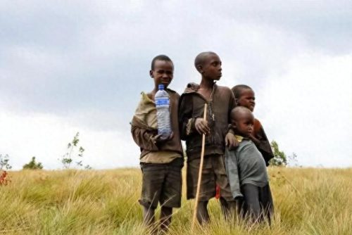 世界经济最穷国家排名前十(世界10大最穷国家排行榜)插图19