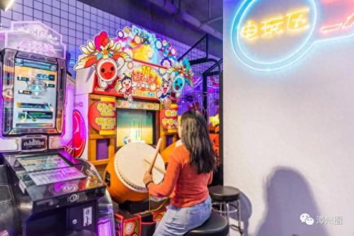 漳州十大游乐园排行榜图片(漳州游乐场排行榜)插图28 漳州十大游乐园排行榜图片(漳州游乐场排行榜)插图28