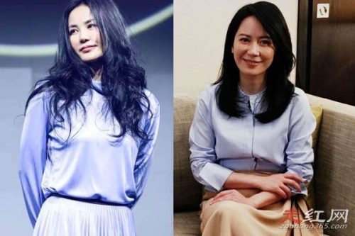 俞飞鸿温韬真实身份(俞飞鸿大女儿叫什么)插图6 俞飞鸿温韬真实身份(俞飞鸿大女儿叫什么)插图6