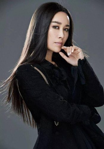 内地天后(内地天后女歌手)插图