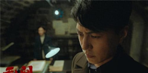 十大知名男明星排行榜中国(中国最火的十大男明星)插图11