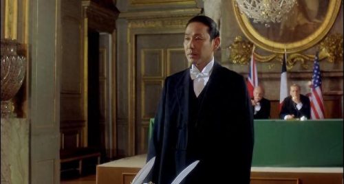 十大素人帅哥排行榜第一(80后公认帅哥前十名)插图11 十大素人帅哥排行榜第一(80后公认帅哥前十名)插图11