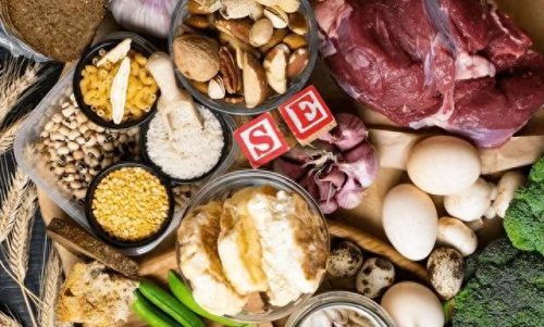 十大含硒的食物排行榜表(含硒最多的食物排行)插图