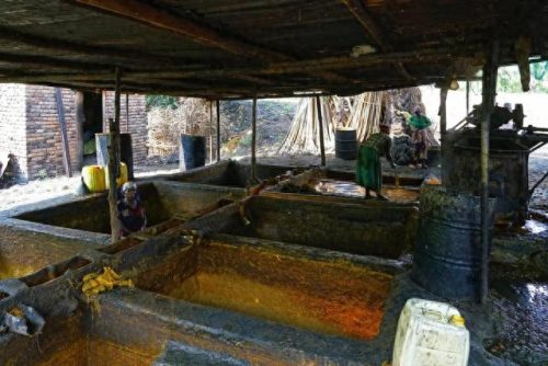 世界经济最穷国家排名前十(世界10大最穷国家排行榜)插图21