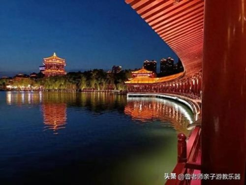 西安十大不坑景点排行榜(西安必打卡十大网红)插图6