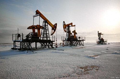 全球前十大产油国排行榜(十大产油国家排名)插图2