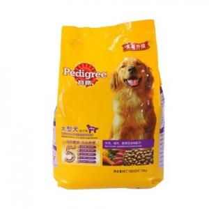 台派十大毒狗粮排行榜(优宠艾狗粮是毒狗粮吗)插图2